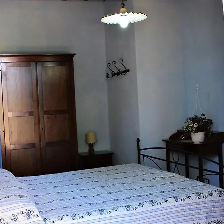 La Fornace Vacanze San Venanzo