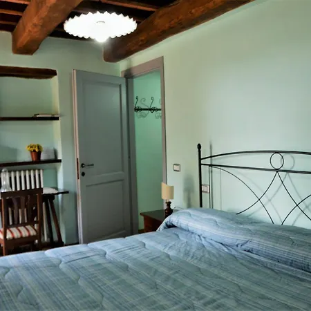 La Fornace Vacanze Фермерский дом *