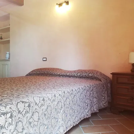 La Fornace Vacanze בית חווה San Venanzo