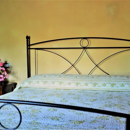 La Fornace Vacanze בית חווה