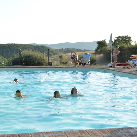 La Fornace Vacanze